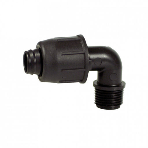 Угол TAPE 16*Н1/2 easy block (899) irritec