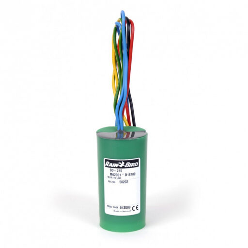 Декодер для подключения датчиков SD-210 Rain Bird