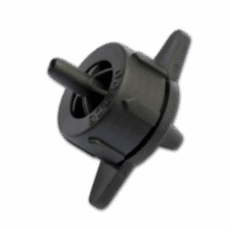 Капельница разборная NDN (4 л/ч) irritec