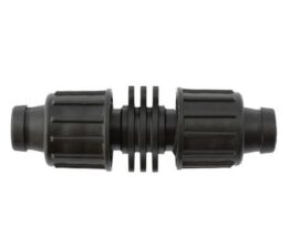 Штуцер 16*16 c гайкой (850) irritec