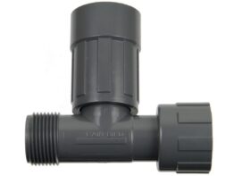 RB1201-010 Т-образный фитинг 1’’ ВР X 1’’ ВР поворотное соединение X Rain Bird