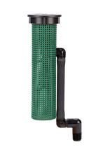 Прикорневой полив