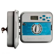 Пульты модульные