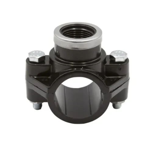 Седелка 40*1/2 Poelsan