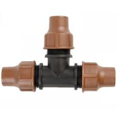 Тройник BF-32 lock,16 мм Rain Bird