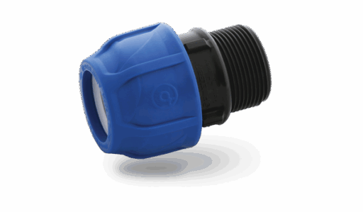 Муфта 40*Н1 1/4 Poelsan