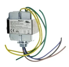 Трансформатор для ICC, IC Hunter