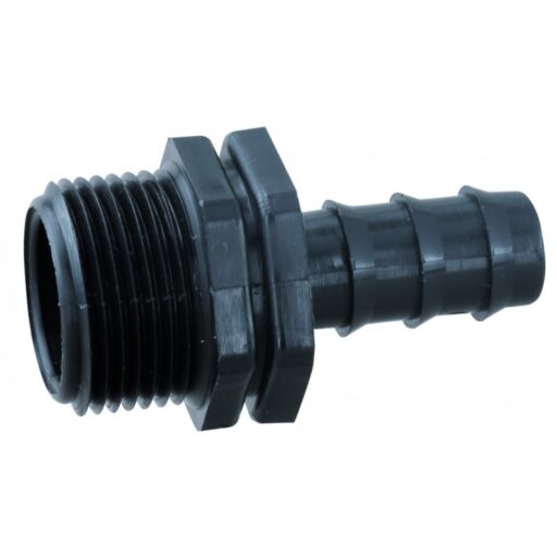 Штуцер 16*Н3/4 Poelsan