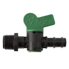 Кран 16*1/2 (VMP) irritec