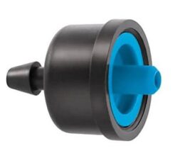 Капельница нормальная 2 л/ч (синий) DNG irritec