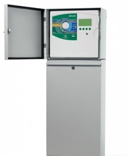 Кабинет из нержавеющей стали для ESP LXD Rain Bird