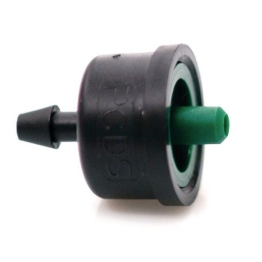 Капельница компенсированная DCS iDrop green multi (4 л/ч) irritec