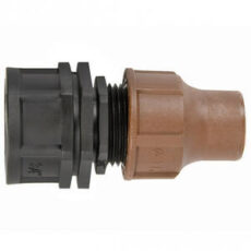 Штуцер прямой 16*1/2 HP BF-82-50 lock Rain Bird