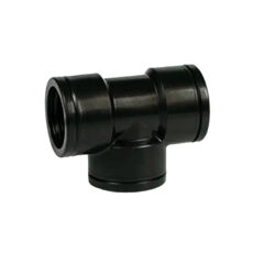 Тройник В1 1/2*В 1 1/2* В1 1/2 irritec