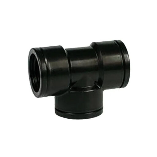 Тройник В2*В2*В2 irritec