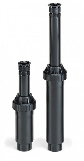 Дождеватель US-408-HE с соплом HE-VAN-08 Rain Bird