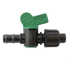 Кран 16*TAPE16 (VPT) irritec