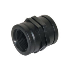 Муфта В1 1/4*В1 1/4 (620) irritec