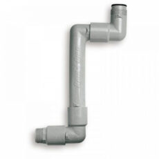 Соединительное колено SJ 18 100 23 Rain Bird