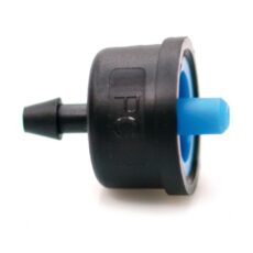 Капельница компенсированная DCS iDrop blue (2 л/ч) irritec