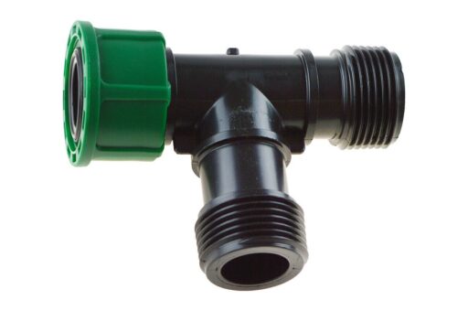 Тройник В1 1/2*Н1 1/2*Н1 1/2 (432) амер irritec