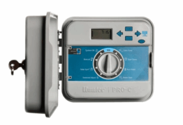 Пульт управления PC-401-E наруж с расш. до 16 зон Hunter