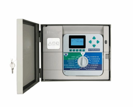 Пульт управления АСС-1200 наруж Hunter