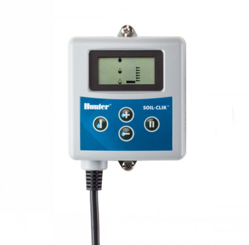 Датчик влажности SOIL-CLIK , HU Hunter
