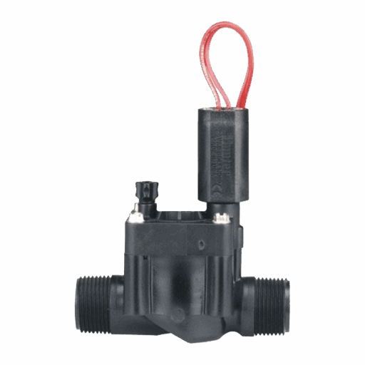 Клапан электромагнитный PGV-100-MMB, HU Hunter