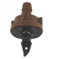 Капельницы компенсированные 45 л/ч PC-12 Rain Bird