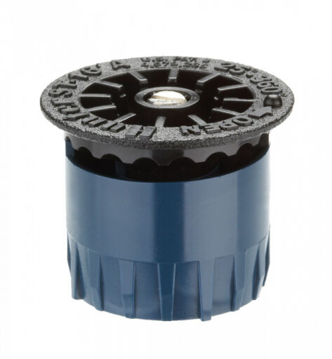 Сопло веерное S-16A Hunter