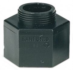 PA-8S пластиковая насадка для форсунок серии MPR, 1/2” НР RainBird Rain Bird