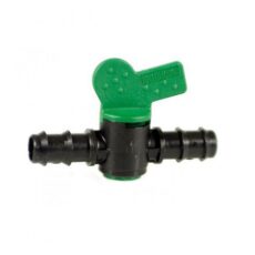 Кран 16*16 (VPP) irritec