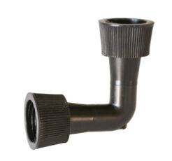 Угол 16*16 с гайкой (839) irritec