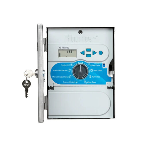 Пульт управления XCH-1200SSP гибридный наруж Hunter