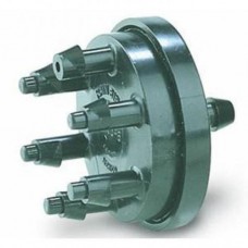 Многовыходной эмиттер XB-10-6 (с компенс. давл.) Rain Bird