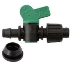 Кран 16*16 TAPE (VGT) irritec