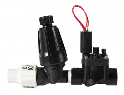 Комплект капельного полива PCZ-101-25-B (1,7 бар), HU Hunter