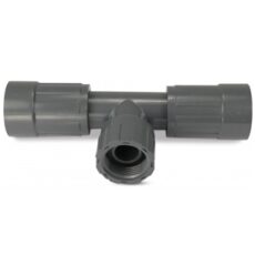 RB1203-010 Т-образный фитинг с 2 поворотными соединениями 1’’ ВР X Rain Bird