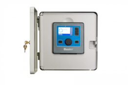 Пульт управления A2C-1200-SS (базовый на 12 ст. с расш.до 54 из стали) Hunter