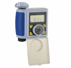 Пульт управления беспроводной (таймер) ZR-TDDS 1 зона Valticino