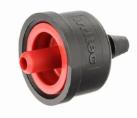 Капельница iDrop red (8 л/ч) irritec