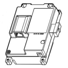 Модуль связи комп. — пульт (Ethernet) Hunter