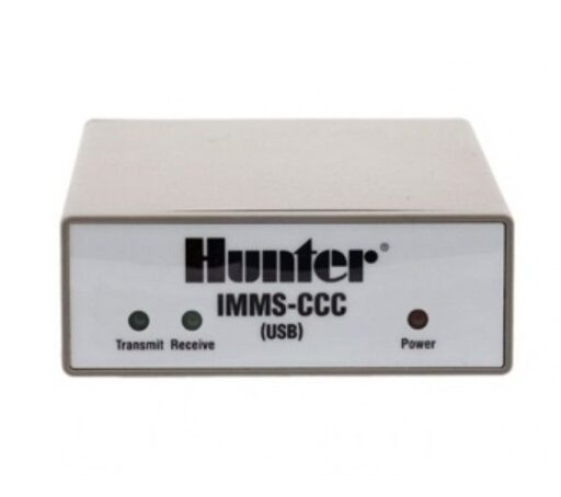 IMMMS-CCC-E Центральное коммуникационное устройство Hunter