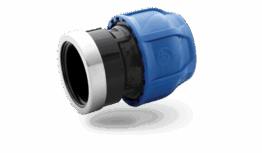 Муфта 40*В1 Poelsan