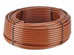 Шланг подающий коричневый (100м) XFD1600, шт Rain Bird