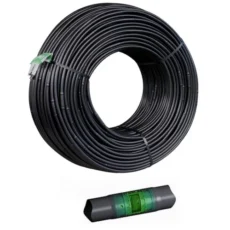 Шланг Multibar с капельницами (33см, 2,1л/ч, 100м) irritec