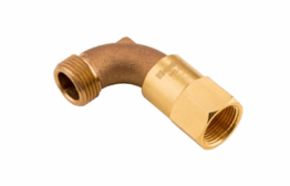 Поворотное соединение HS-0 Hunter