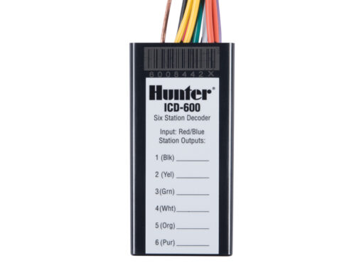 Декодер ICD-600 (для пульта ACC) Hunter