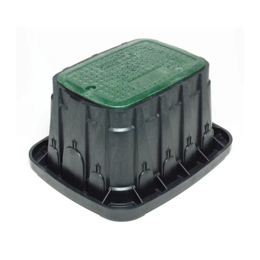 Бокс клапанный 59,0*49,0*30,7 см VBSTDH Rain Bird